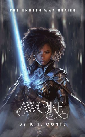 [Unseen War 01] • Awoke